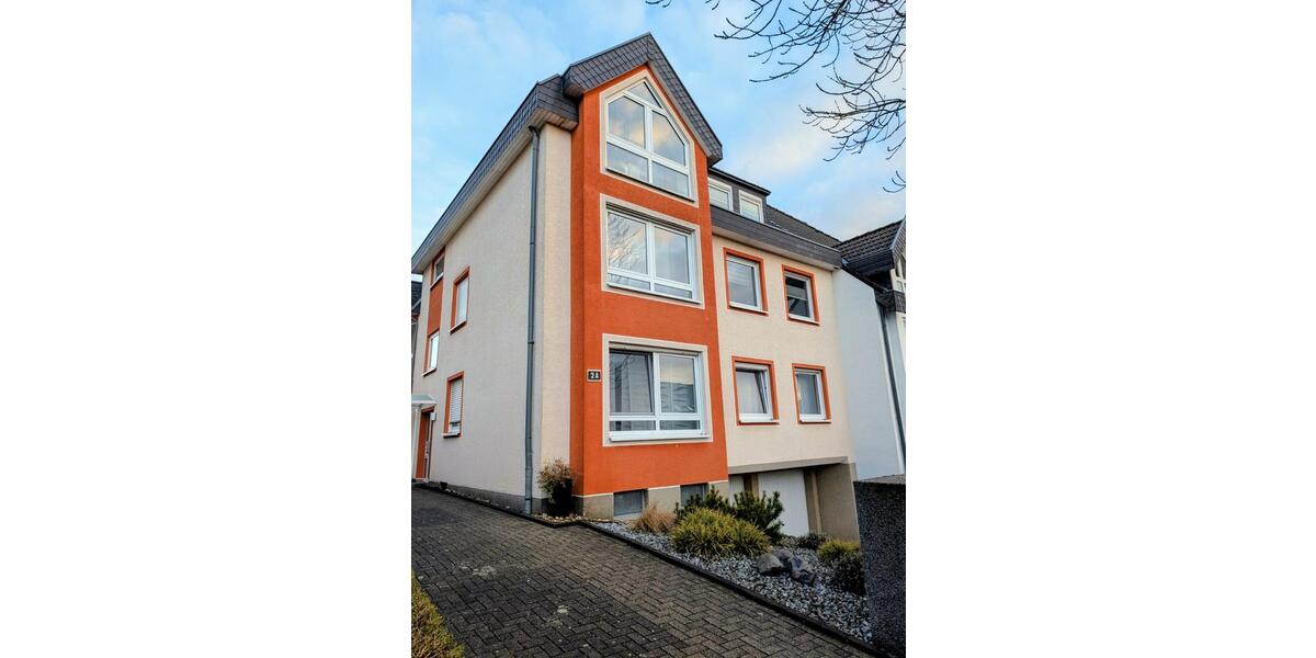 Erdgeschoßwohnung Bochum Bochum-Südwest - 3 Zimmer, 107 m&sup2;, 349.000&euro; | Angebot:26069004