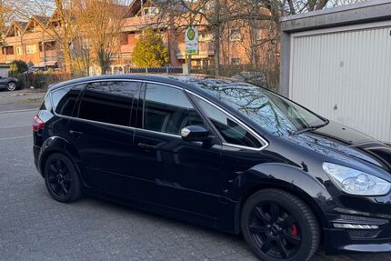 Ford S-Max 288.880 km 6.499 &euro; Dorsten 46282