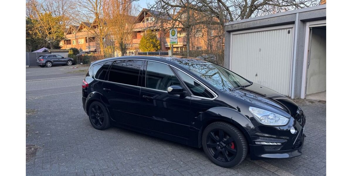 Ford S-Max 288.880 km 6.499 &euro; Dorsten 46282