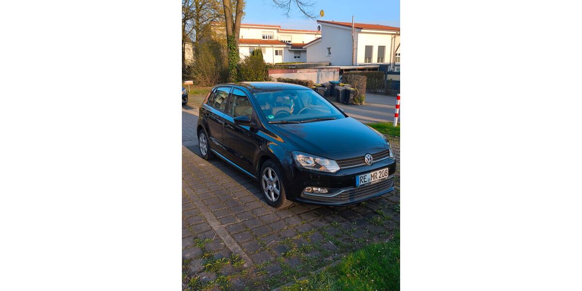 VW Polo 126.000 km 7.499 &euro; Herten 45699