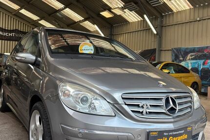 Mercedes-Benz B 180 185.000 km 4.250 &euro; Essen 45139