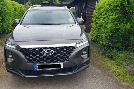 Hyundai SANTA FE 49.700 km 30.800 &euro; Mülheim an der Ruhr 45481