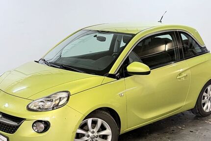 Opel Adam 143.500 km 4.990 &euro; Sprockhövel 45549