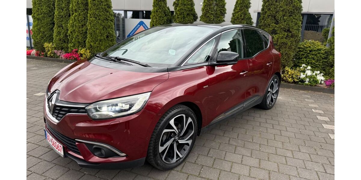 Renault Scenic 130.000 km 11.950 &euro; Bochum OT Innenstadt 44809