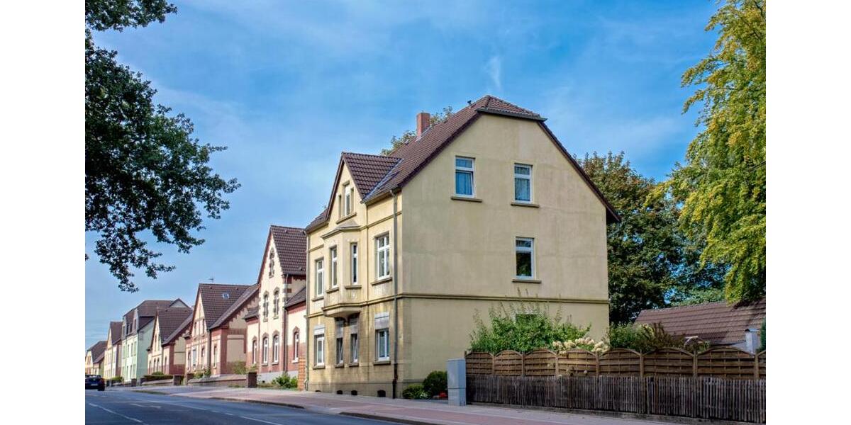 Erdgeschoßwohnung Marl - 6 Zimmer, 111 m&sup2;, 869&euro; | Angebot:25988801