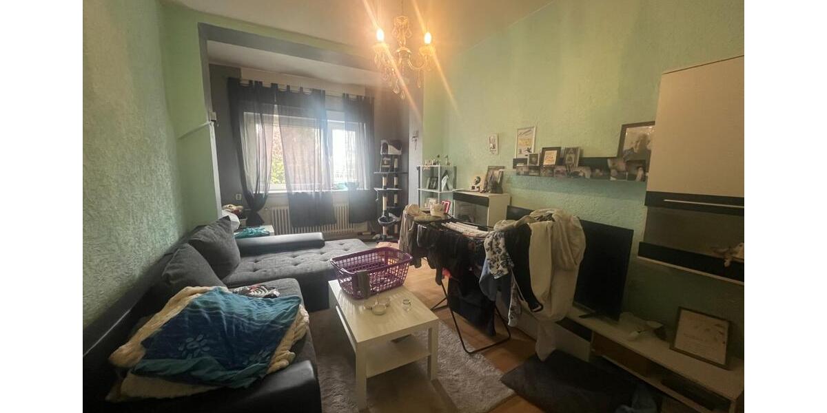 Etagenwohnung Essen Stadtbezirk IV - 3.5 Zimmer, 82 m&sup2;, 145.000&euro; | Angebot:25944528