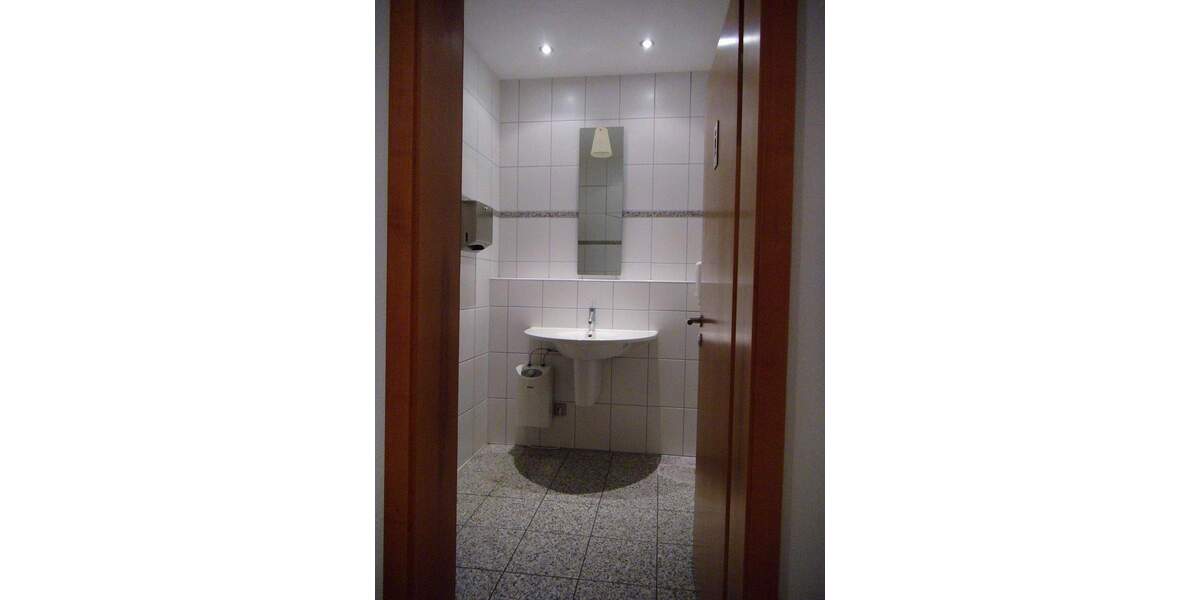 Gewerbeobjekt Hagen Haspe - 5 Zimmer, 204 m&sup2;, 1.734&euro; | Angebot:25696334