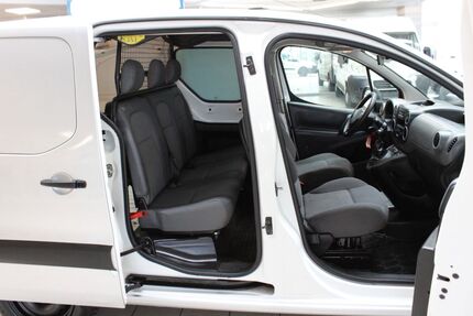 Peugeot Partner 102.000 km 10.900 &euro; Dortmund 44339