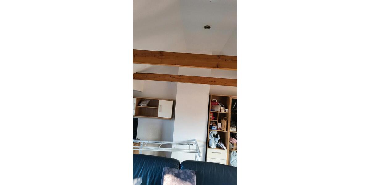 Dachgeschoßwohnung Bochum Günnigfeld - 1 Zimmer, 42 m&sup2;, 550&euro; | Angebot:25937185