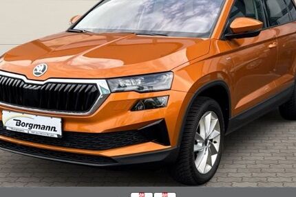 Skoda Karoq 72.500 km 25.490 &euro; Marl 45770