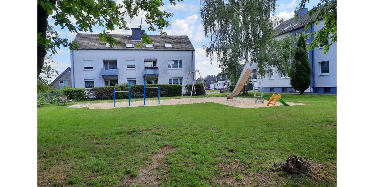 Etagenwohnung Dortmund Eving - 3.5 Zimmer, 71 m&sup2;, 568&euro; | Angebot:25927198