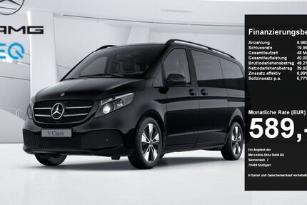 Mercedes-Benz V 250 69.398 km 49.900 &euro; Hagen 58135