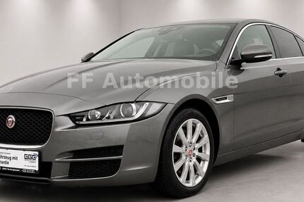 Jaguar XE 99.281 km 12.999 &euro; Recklinghausen 45661