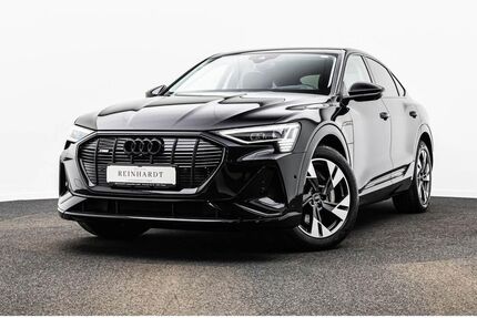 Audi e-tron 37.799 km 33.760 &euro; Hagen 58091