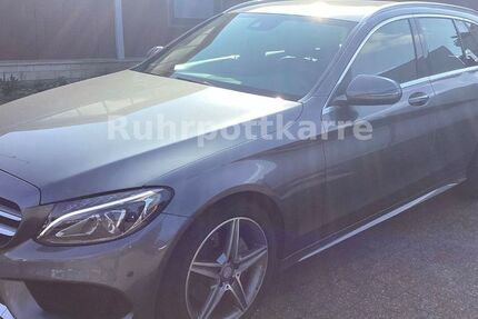 Mercedes-Benz C 180 83.705 km 16.950 &euro; Marl 45772