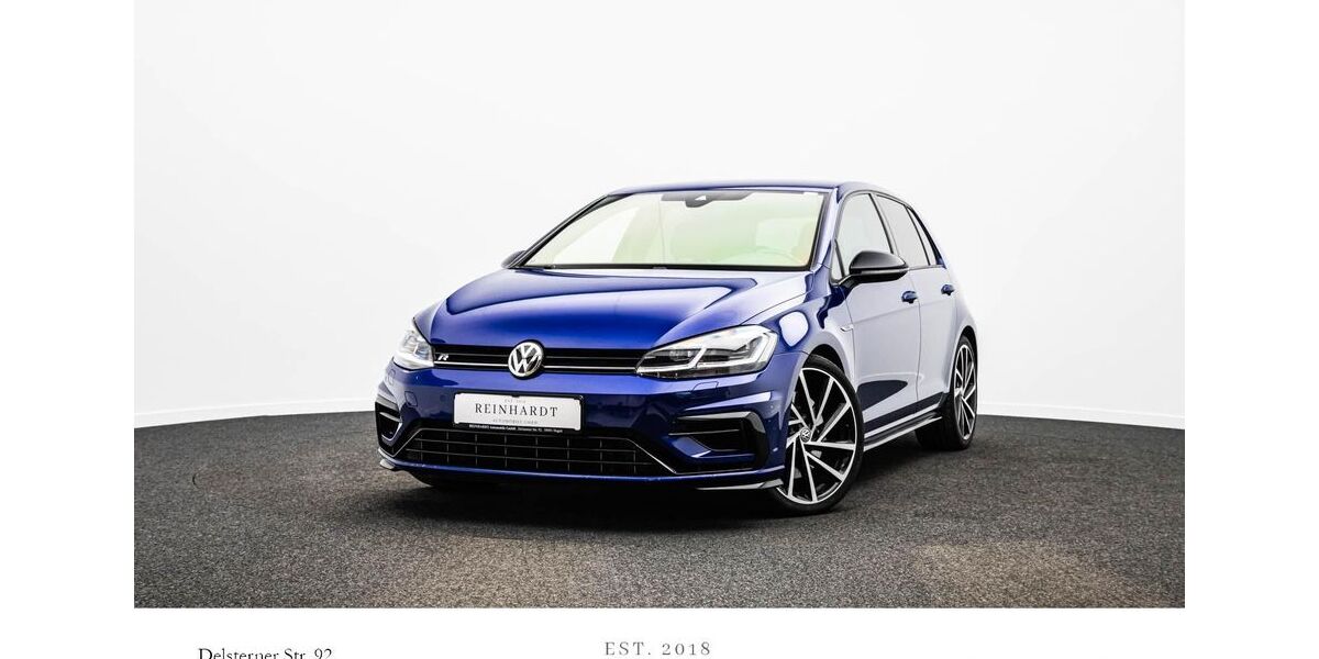 VW Golf 126.091 km 25.235 &euro; Hagen 58091