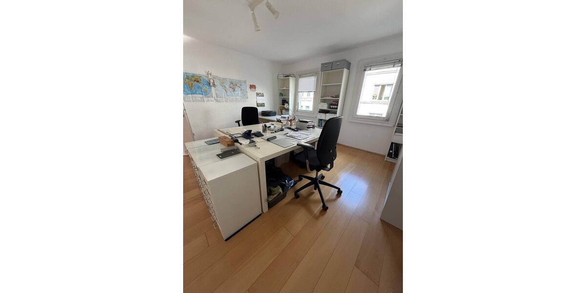 Mehrfamilienhaus, Wohnhaus Witten Mitte - 8 Zimmer, 220 m&sup2;, 1.850&euro; | Angebot:26627612