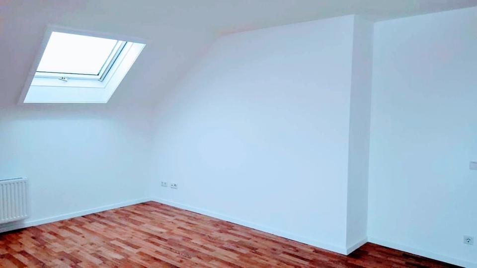 Etagenwohnung Dorsten - 3.5 Zimmer, 645&euro; | Angebot:23647176