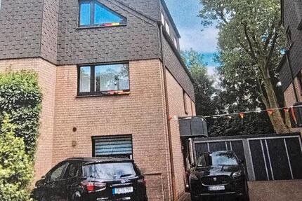 Haus Gelsenkirchen Ückendorf - 5 Zimmer, 128 m&sup2;, 450.000&euro; | Angebot:26600740