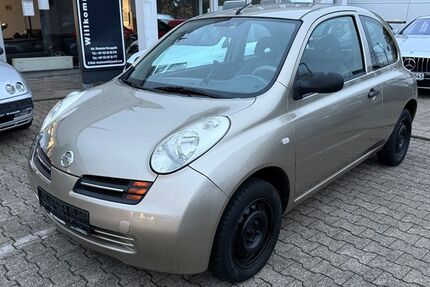 Nissan Micra 183.000 km 1.980 &euro; Herten 45701