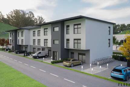 Wohnung Datteln - 2 Zimmer, 49 m&sup2;, 223.900&euro; | Angebot:26513102