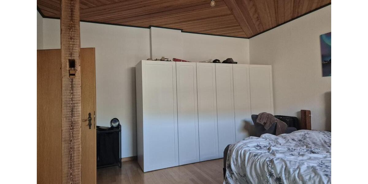 Maisonettenwohnung Schwerte - 5 Zimmer, 112 m&sup2;, 1.000&euro; | Angebot:26475267