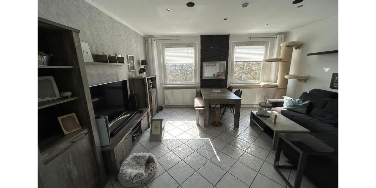 Etagenwohnung Gelsenkirchen Gelsenkirchen-Mitte - 3.5 Zimmer, 74 m&sup2;, 140.000&euro; | Angebot:25108174