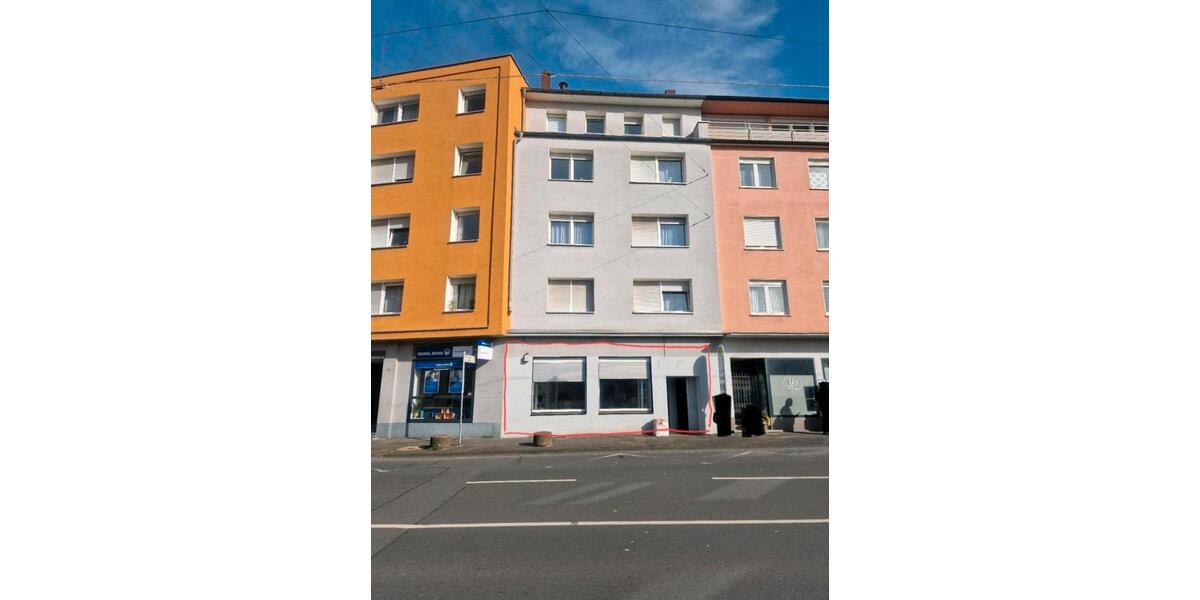 Gewerbeobjekt Hagen Hagen-Mitte - 500&euro; | Angebot:24694565