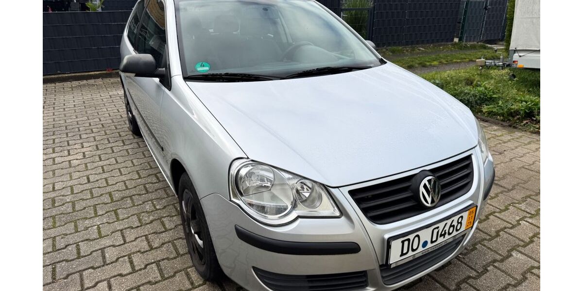 VW Polo 198.955 km 1.499 &euro; Dortmund 44149