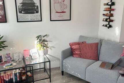 Wohnung Bochum Wiemelhausen - 2 Zimmer, 40 m&sup2;, 610&euro; | Angebot:26580753
