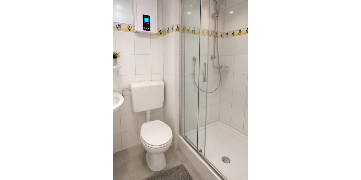 teilweise sanierte 3,5 Zimmer Wohnung mit Balkon - 3- Gladbeck Brauck | Angebot:27342635