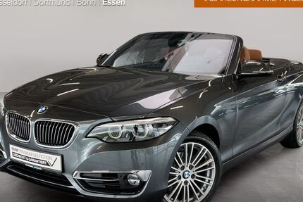 BMW 218 29.711 km 25.790 &euro; Essen 45141