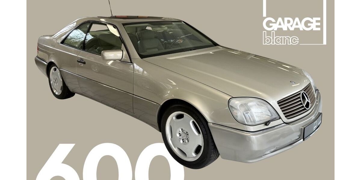Mercedes-Benz S 600 187.716 km 37.890 &euro; Gelsenkirchen 45899