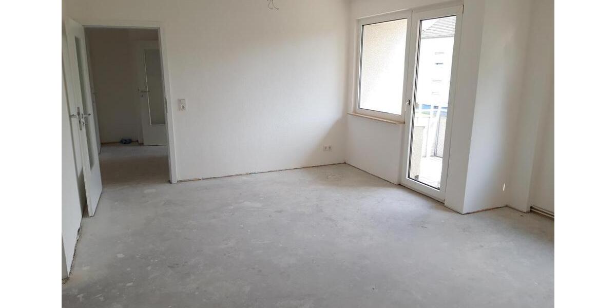 Etagenwohnung Dortmund Eving - 3.5 Zimmer, 71 m&sup2;, 568&euro; | Angebot:25927198