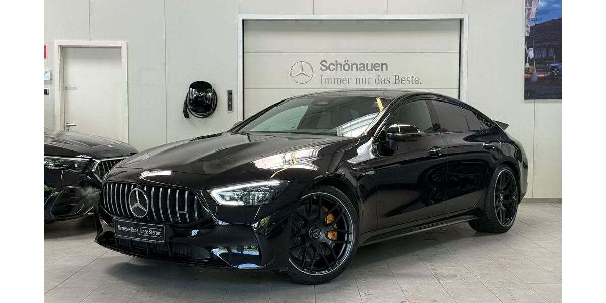 Mercedes-Benz AMG GT 31.827 km 127.950 &euro; Wuppertal 42281