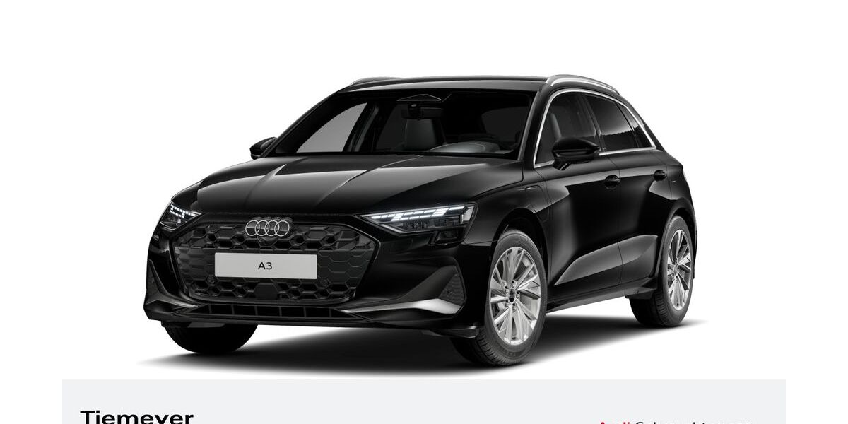 Audi A3 6.903 km 35.490 &euro; Bochum 44809