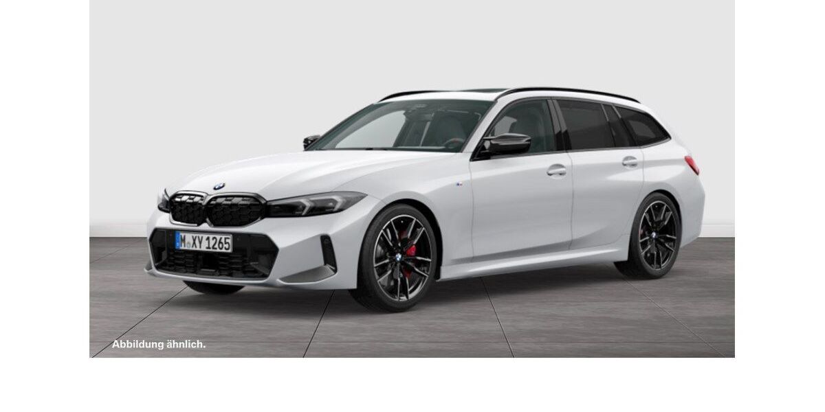 BMW M340i 1.900 km 82.890 &euro; Hagen 58119