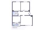 Etagenwohnung Dortmund Westerfilde - 3 Zimmer, 69 m&sup2;, 165.000&euro; | Angebot:25755939