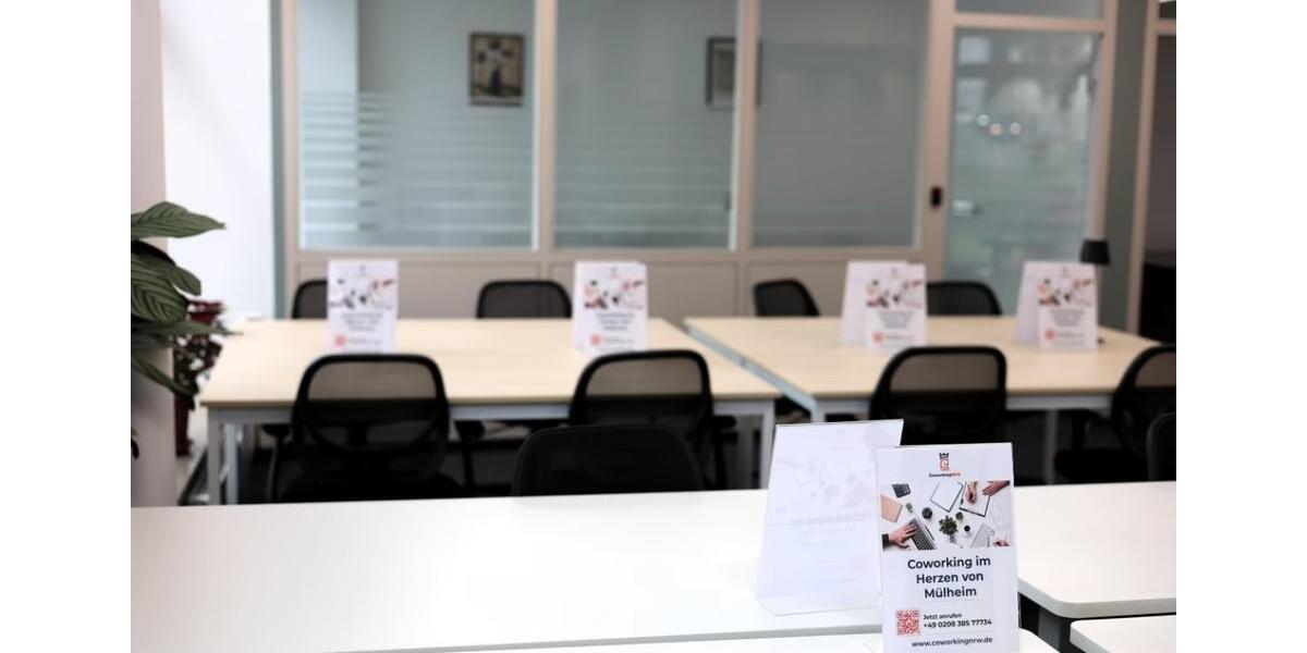 Gewerbeobjekt Mülheim an der Ruhr - 25&euro; | Angebot:23036928