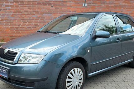 Skoda Fabia 102.000 km 1.950 &euro; Herne (NRW) 44628