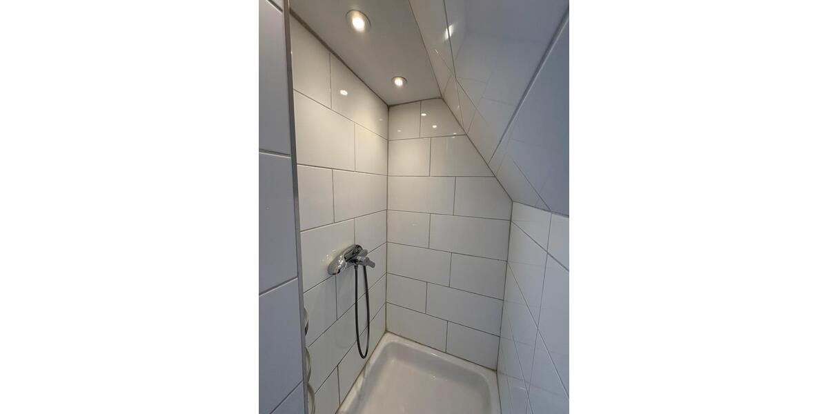 Dachgeschoßwohnung Bottrop Boy - 2.5 Zimmer, 50 m&sup2;, 550&euro; | Angebot:24616423