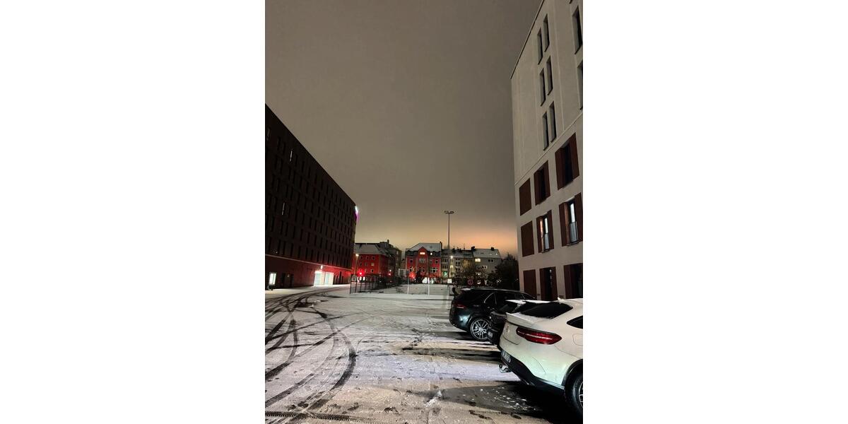 Erdgeschoßwohnung Dortmund Innenstadt West - 1 Zimmer, 19 m&sup2;, 599&euro; | Angebot:25844102