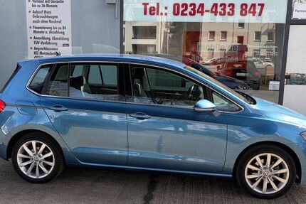 VW Golf 73.475 km 13.900 &euro; Bochum 44795