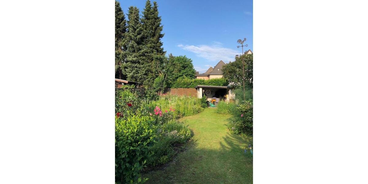 Doppelhaushälfte Mülheim an der Ruhr Menden-Holthausen - 3 Zimmer, 120 m&sup2;, 420.000&euro; | Angebot:26940607