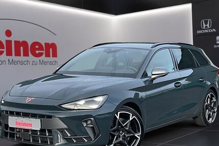 Cupra Leon 7.500 km 36.380 &euro; Holzwickede 59439