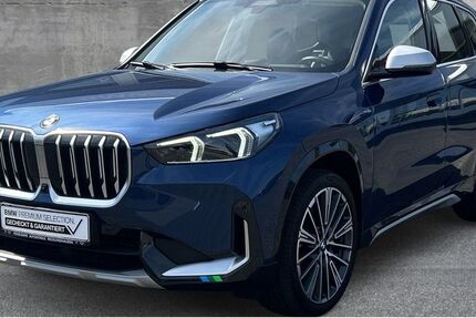 BMW X1 54.708 km 38.890 &euro; Recklinghausen 45659