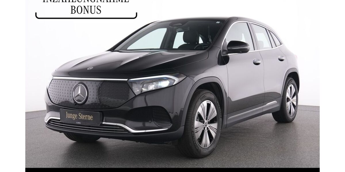Mercedes-Benz EQA 11.156 km 35.835 &euro; Essen 45309