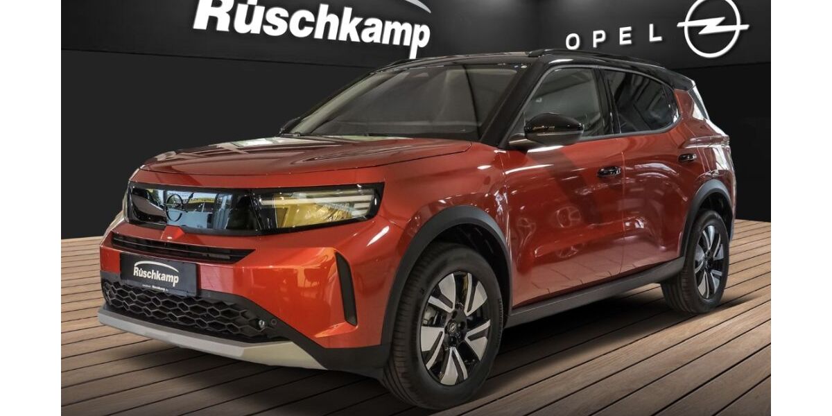 Opel Frontera 2.992 km 24.980 &euro; Lünen 44532