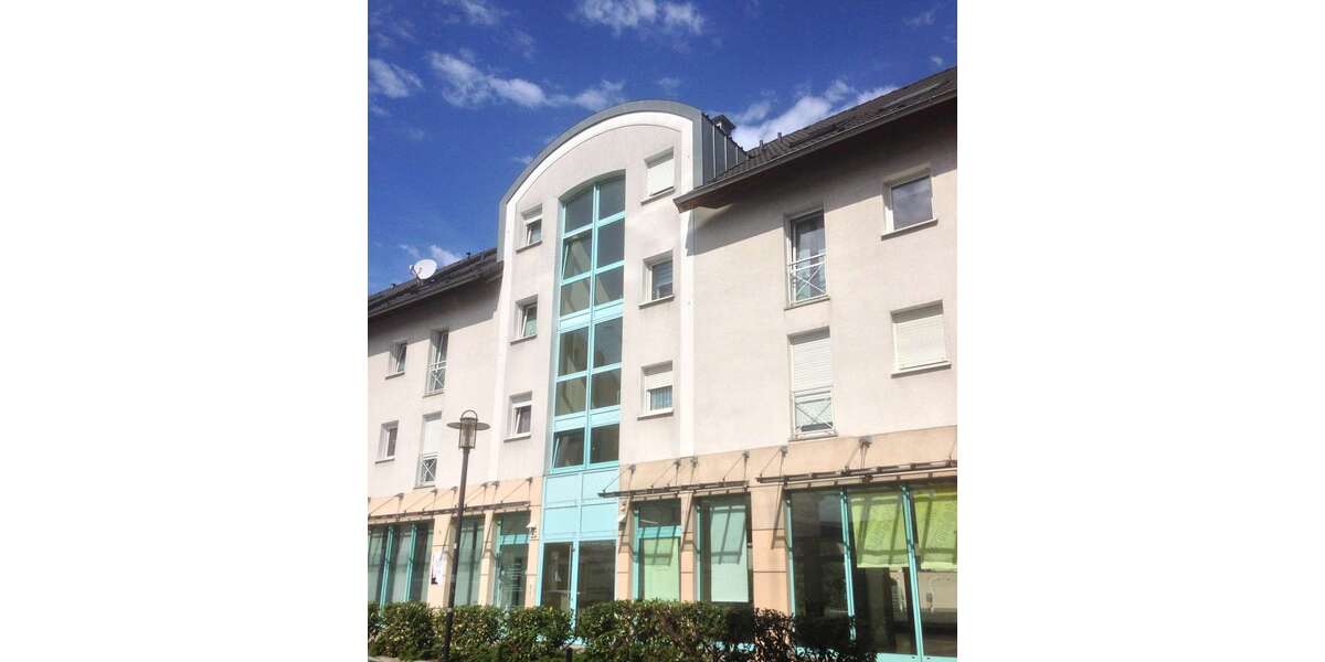 Etagenwohnung Schwerte Wandhofen - 3 Zimmer, 84 m&sup2;, 431&euro; | Angebot:26661100