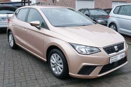 Seat Ibiza 28.333 km 12.800 &euro; Selm 59379